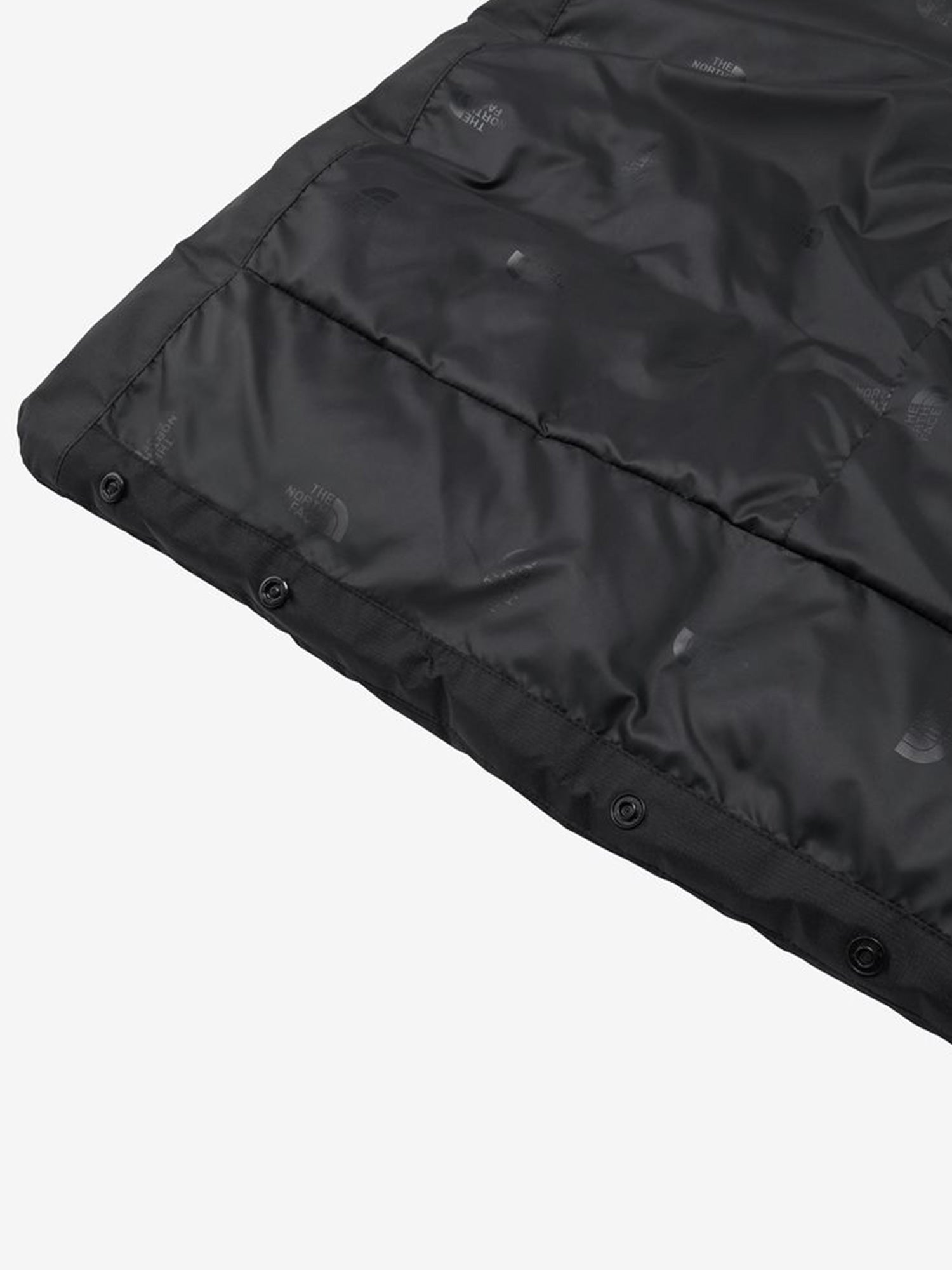 [THE NORTH FACE] Baby Shell Blanket / The North Face Unisex Outdoor Baby Swaddle Blanket / NNB72301 24FW