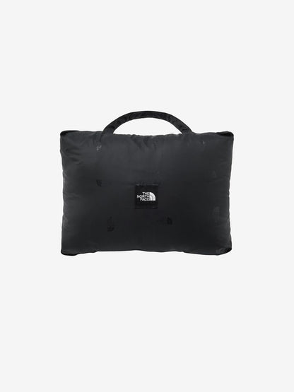 [THE NORTH FACE] Baby Shell Blanket / The North Face Unisex Outdoor Baby Swaddle Blanket / NNB72301 24FW