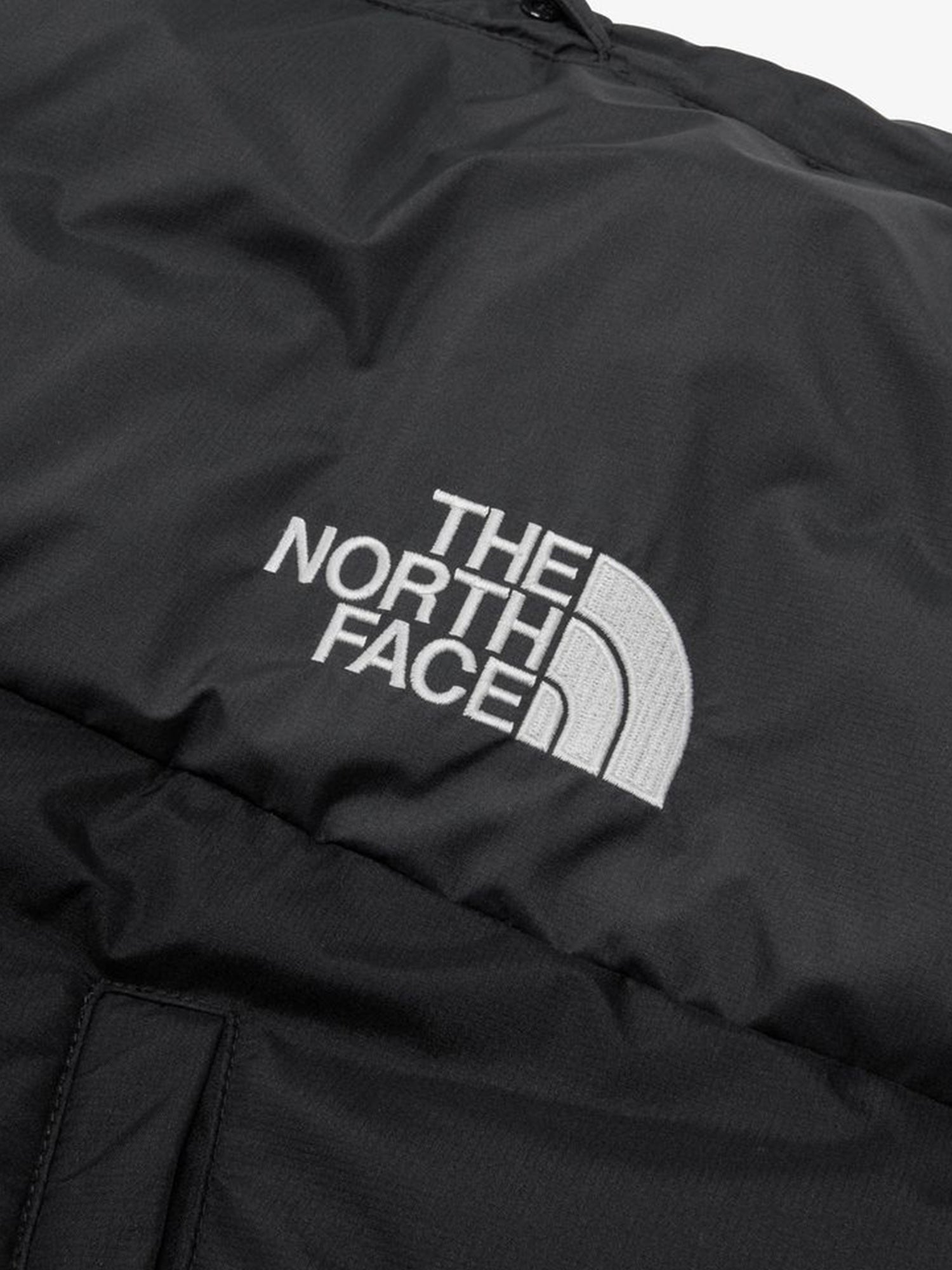 [THE NORTH FACE] Baby Shell Blanket / The North Face Unisex Outdoor Baby Swaddle Blanket / NNB72301 24FW