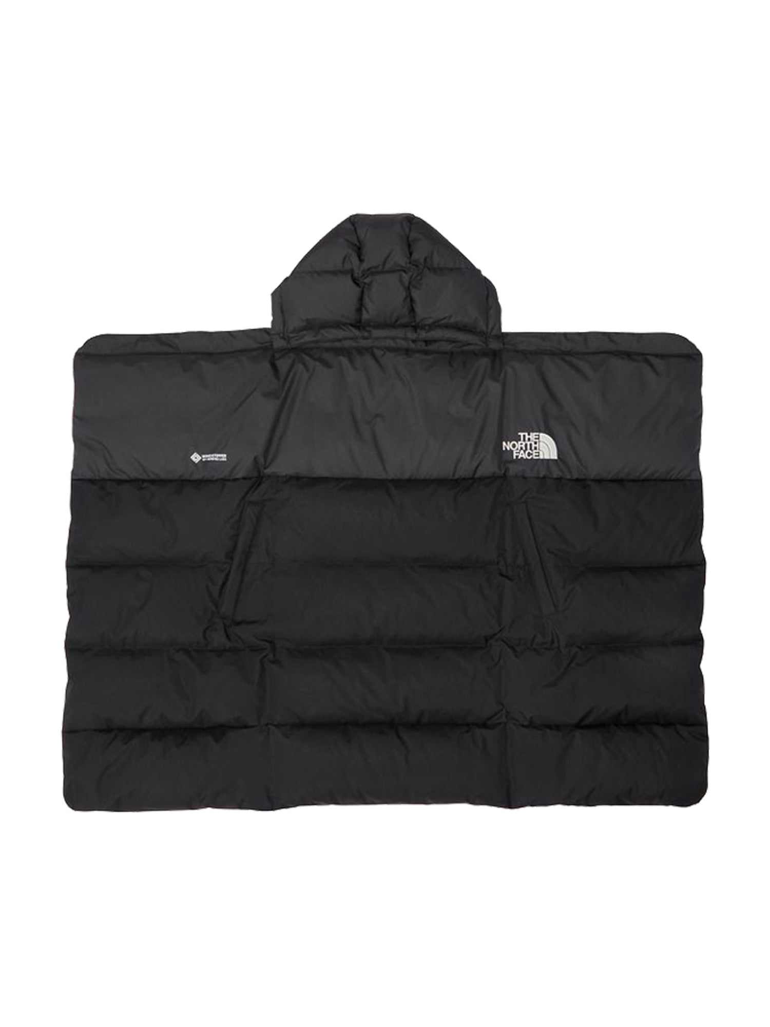 [THE NORTH FACE] Baby Shell Blanket / The North Face Unisex Outdoor Baby Swaddle Blanket / NNB72301 24FW