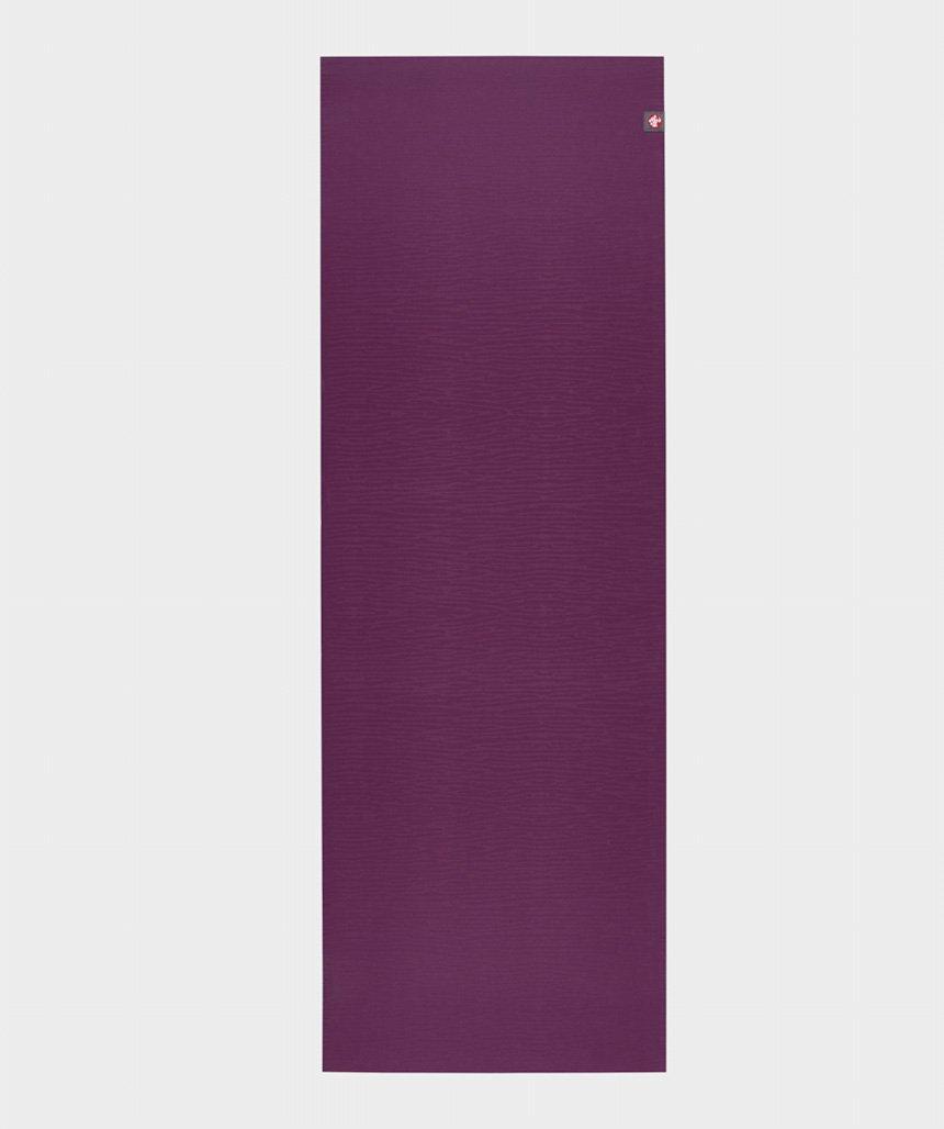 期間限定[Manduka] eko lite エコライト ヨガマット (4mm) / eKO Lite Yoga Mat マンドゥカ 軽量 [SOFF]-Puravida! プラヴィダ　ヨガ ピラティス フィットネスショップ