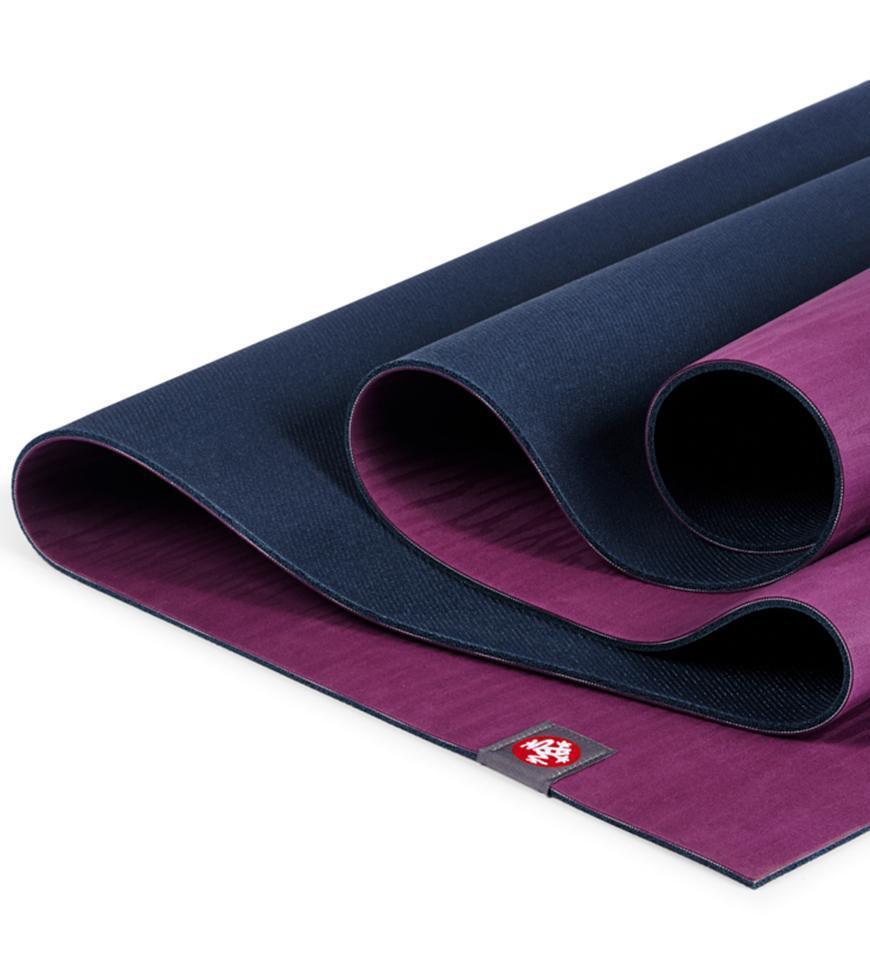 [10%OFF] eKO エコ ヨガマット（5mm） -Manduka マンドゥカ ヨガマット ヨガグッズ ヨガウェア ヨガ 