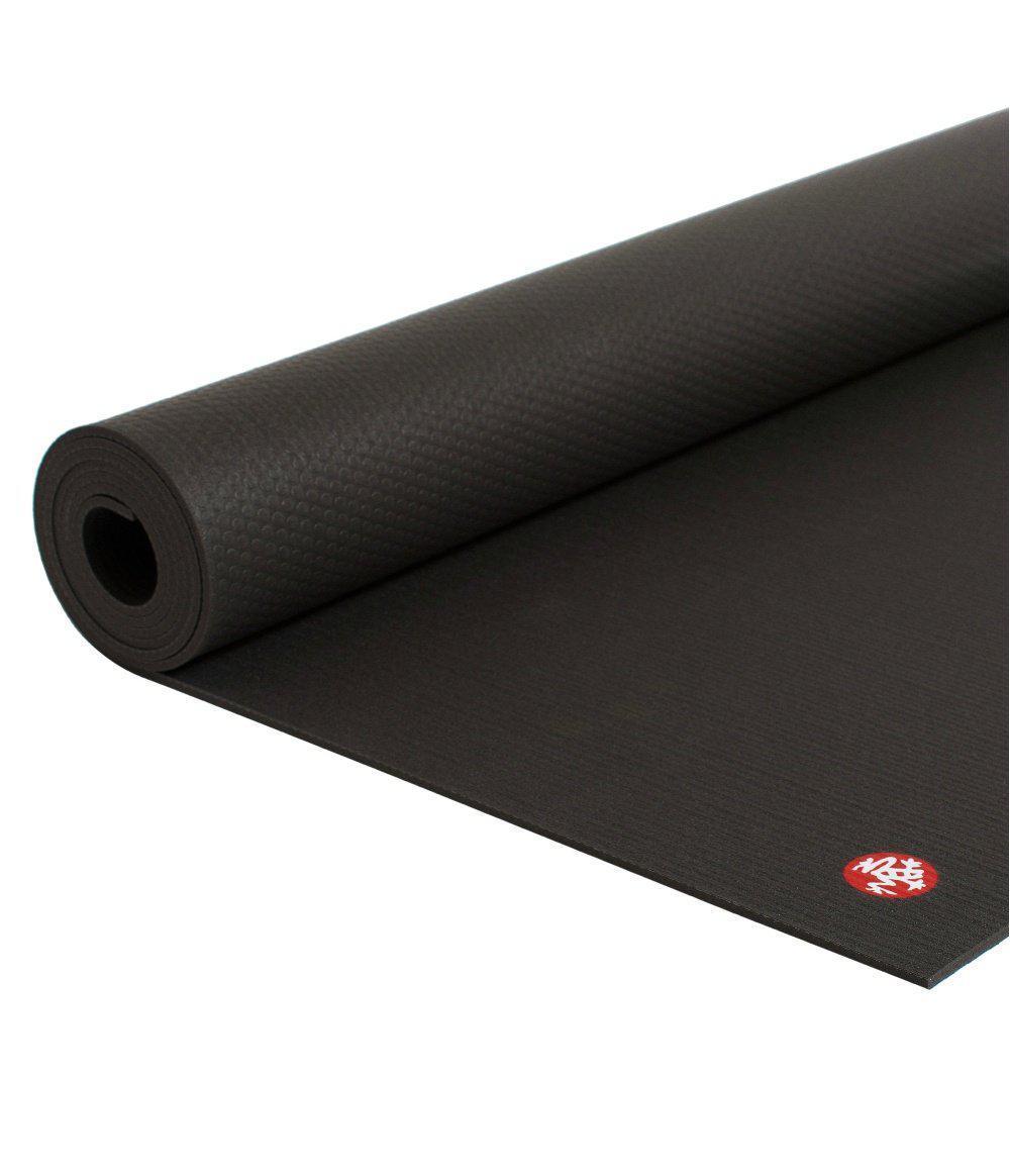 [10％OFF]ブラックマットPRO 6mm / ヨガマット /CORE 100_1 -Manduka マンドゥカ ヨガマット ヨガグッズ ヨガウェア ヨガ