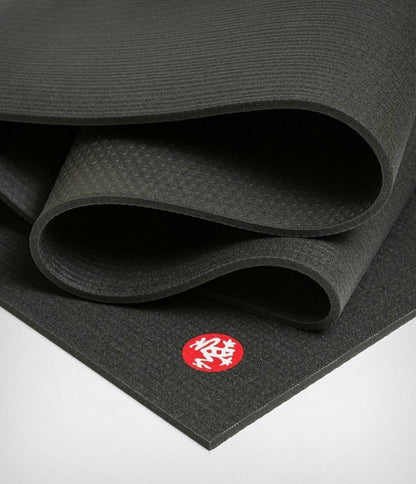 [10％OFF]ブラックマットPRO 6mm / ヨガマット /CORE 100_1 -Manduka マンドゥカ ヨガマット ヨガグッズ ヨガウェア ヨガ