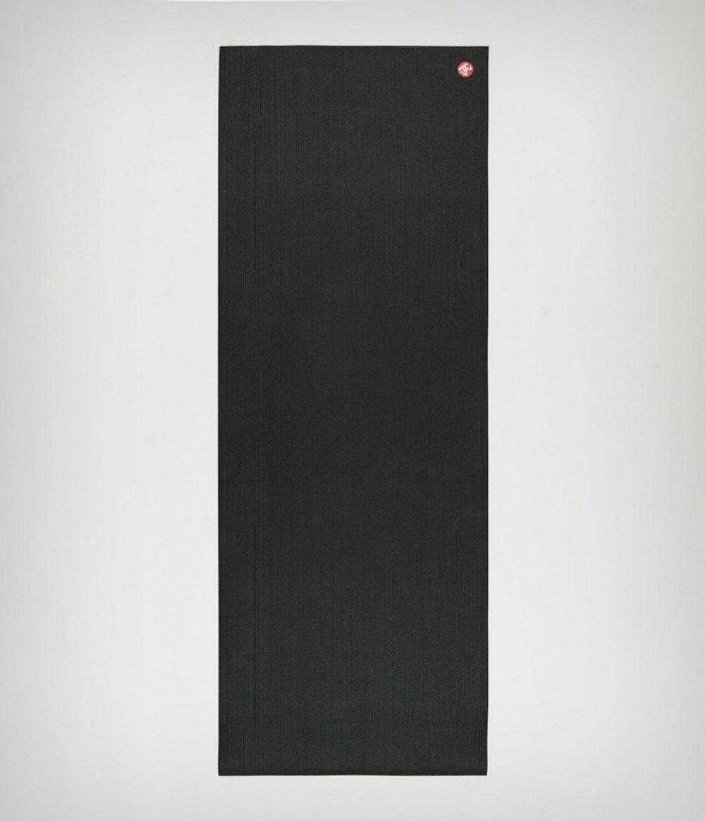 [10％OFF]ブラックマットPRO 6mm / ヨガマット /CORE 100_1 -Manduka マンドゥカ ヨガマット ヨガグッズ ヨガウェア ヨガ