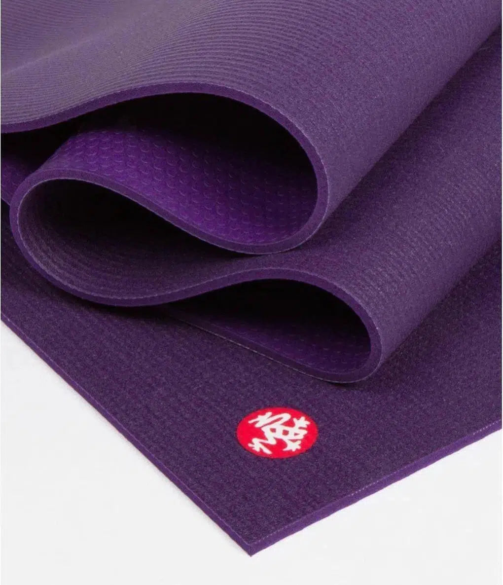 期間限定[Manduka] PRO プロ ヨガマット(6mm）/ PRO Yoga Mat マンドゥカ 厚手 [SOFF]-Puravida! プラヴィダ　ヨガ ピラティス フィットネスショップ