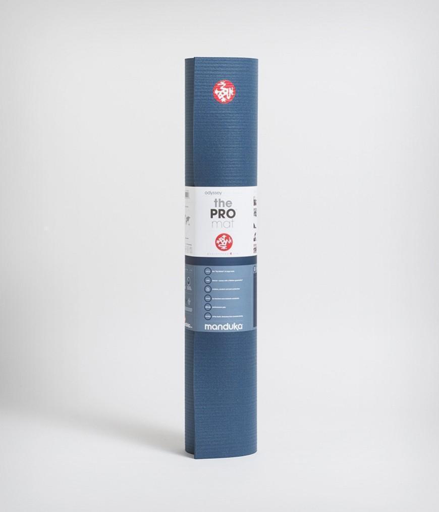 [10％OFF]マンドゥカ PRO プロ ヨガマット (6mm） / 23FW [A] CORE -Manduka マンドゥカ ヨガマット ヨガグッズ ヨガウェア ヨガ 