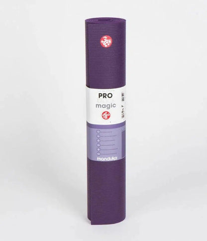 期間限定[Manduka] PRO プロ ヨガマット(6mm）/ PRO Yoga Mat マンドゥカ 厚手 [SOFF]-Puravida! プラヴィダ　ヨガ ピラティス フィットネスショップ