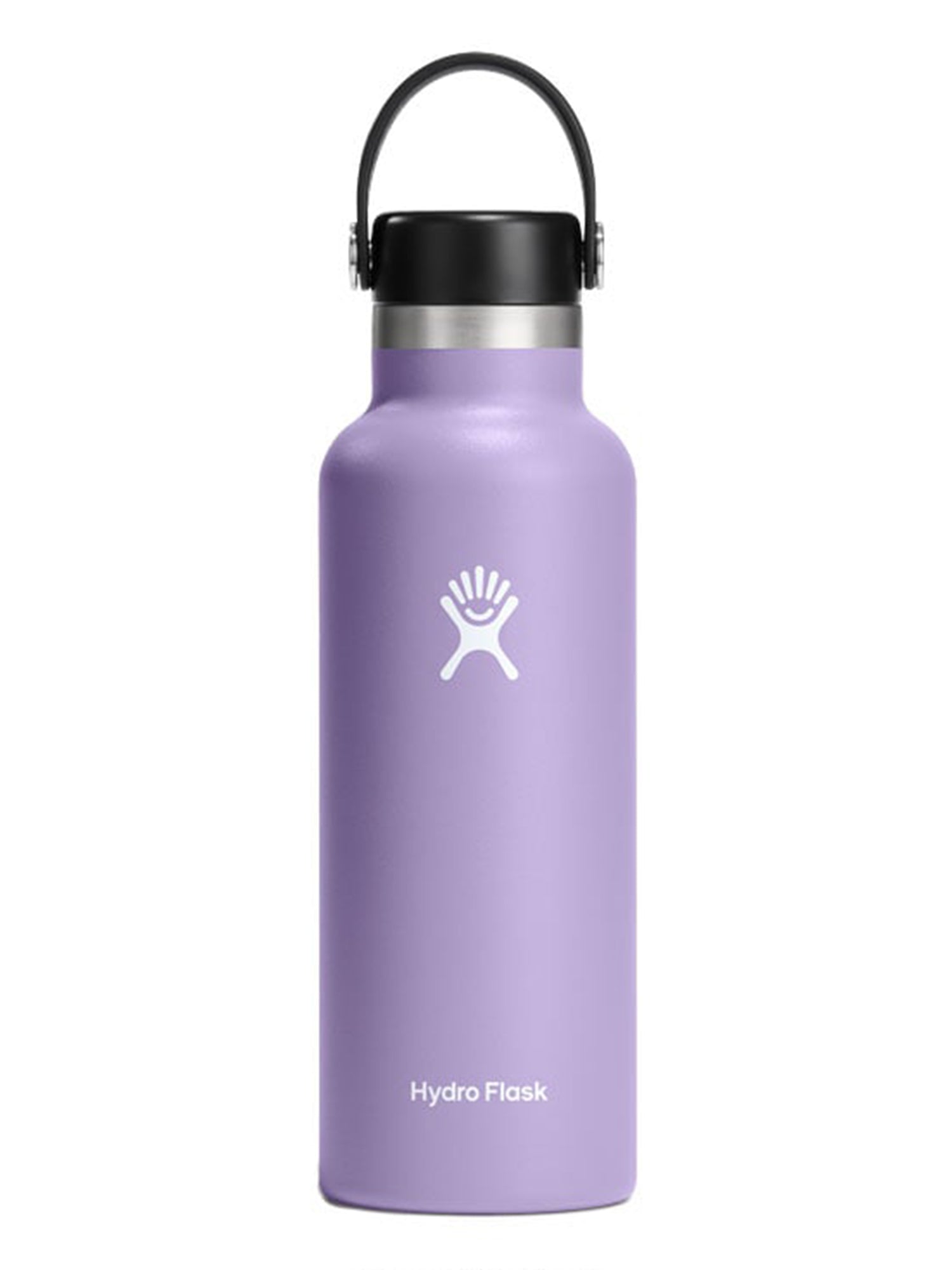 Hydro Flask] HYDRATION Standard Mouse [18oz] (532ml) – Puravida