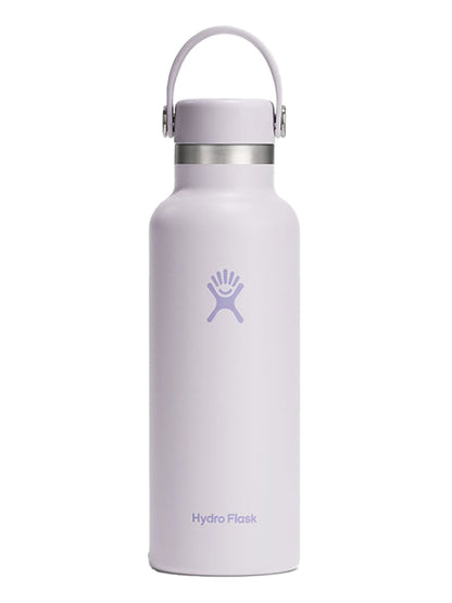 [Hydro Flask] HYDRATION Standard Mouth [18oz] (532ml) / Genuine Japanese Hydro Flask Tumbler Insulated Bottle 24FW 5089013