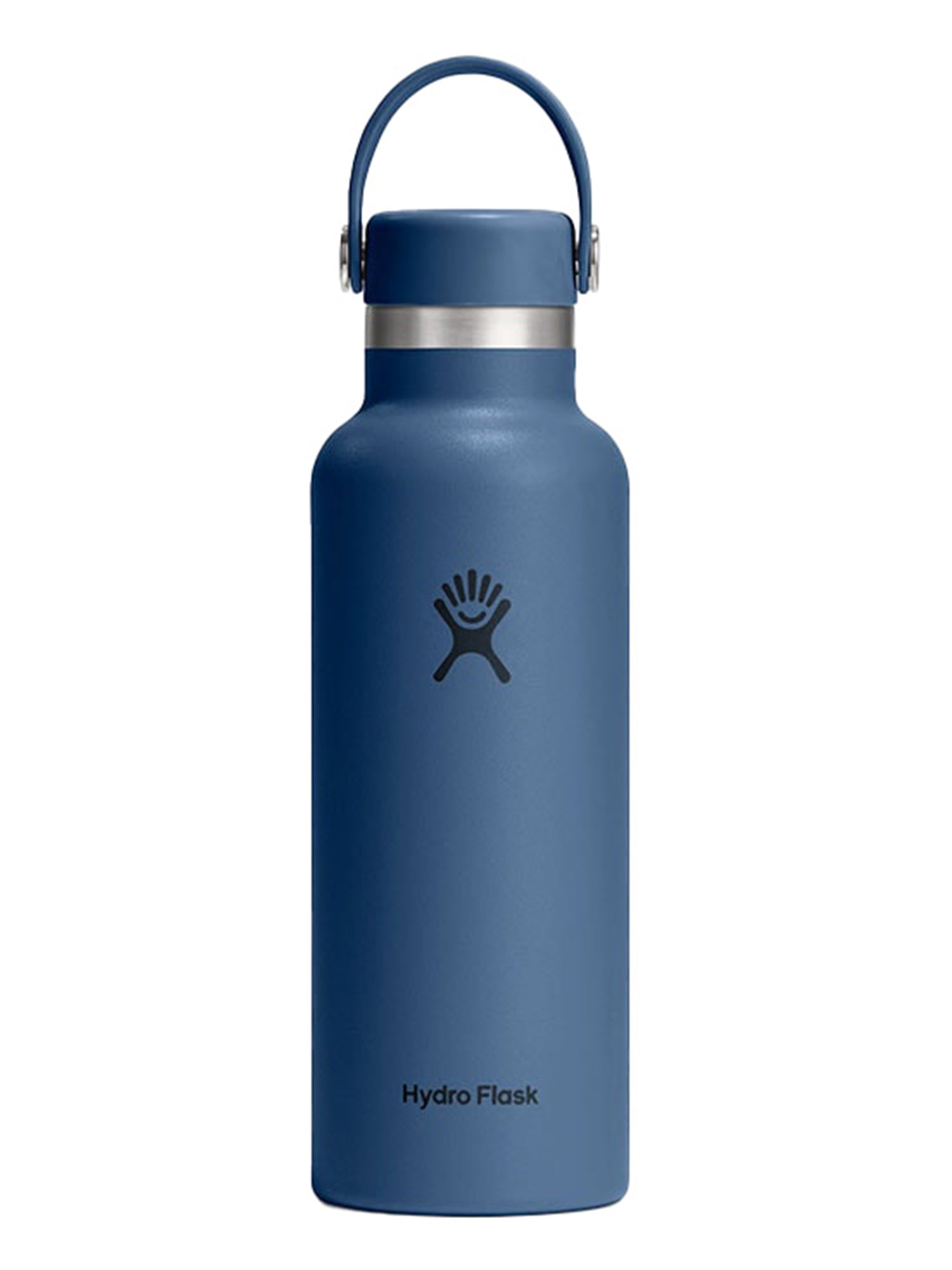 [Hydro Flask] HYDRATION Standard Mouth [18oz] (532ml) / Genuine Japanese Hydro Flask Tumbler Insulated Bottle 24FW 5089013