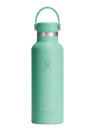 [Hydro Flask] HYDRATION Standard Mouth [18oz] (532ml) / Genuine Japanese Hydro Flask Tumbler Insulated Bottle 24FW 5089013