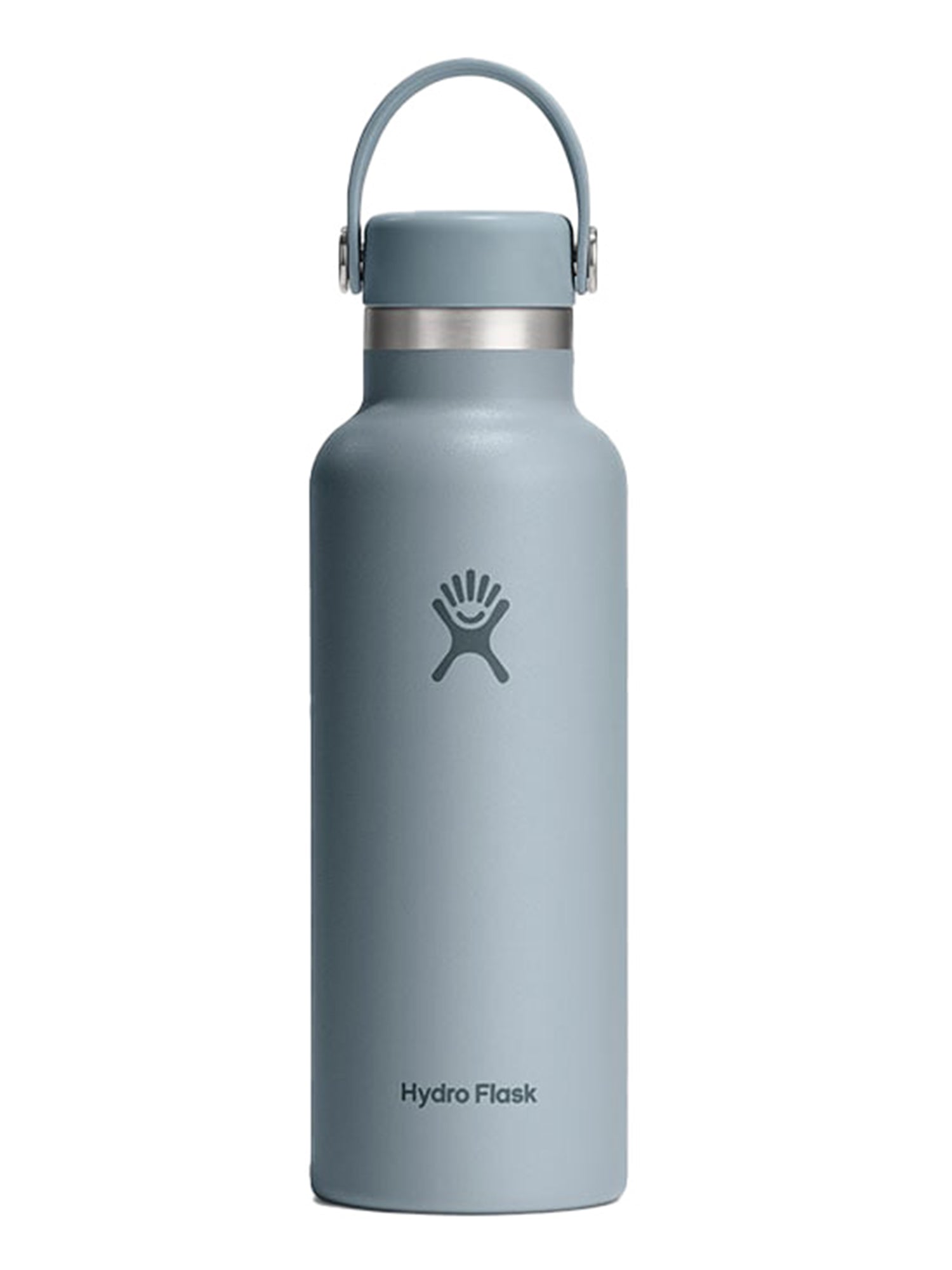 [Hydro Flask] HYDRATION Standard Mouth [18oz] (532ml) / Genuine Japanese Hydro Flask Tumbler Insulated Bottle 24FW 5089013
