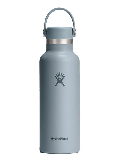 [Hydro Flask] HYDRATION Standard Mouth [18oz] (532ml) / Genuine Japanese Hydro Flask Tumbler Insulated Bottle 24FW 5089013