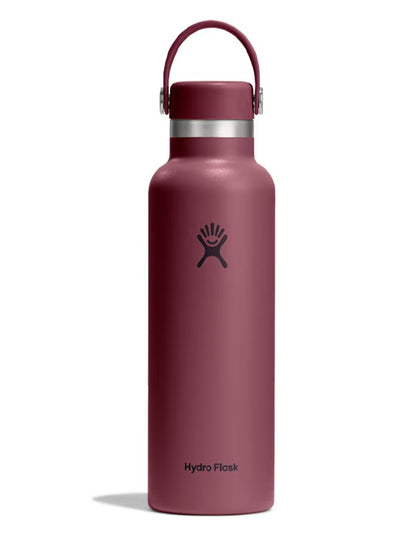 [Hydro Flask] HYDRATION スタンダードマウス【21oz】(621ml） / 日本正規品 ハイドロフラスク タンブラー 断熱ボトル 5089014