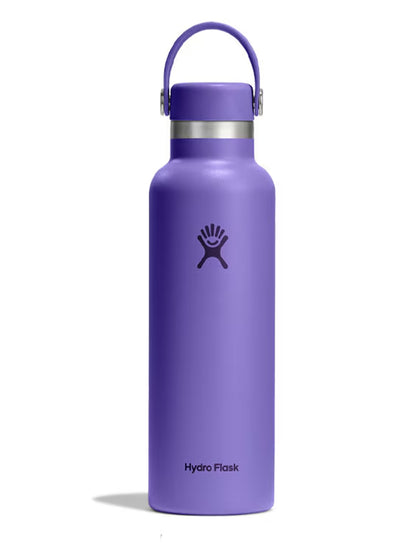 [Hydro Flask] HYDRATION スタンダードマウス【21oz】(621ml） / 日本正規品 ハイドロフラスク タンブラー 断熱ボトル 5089014