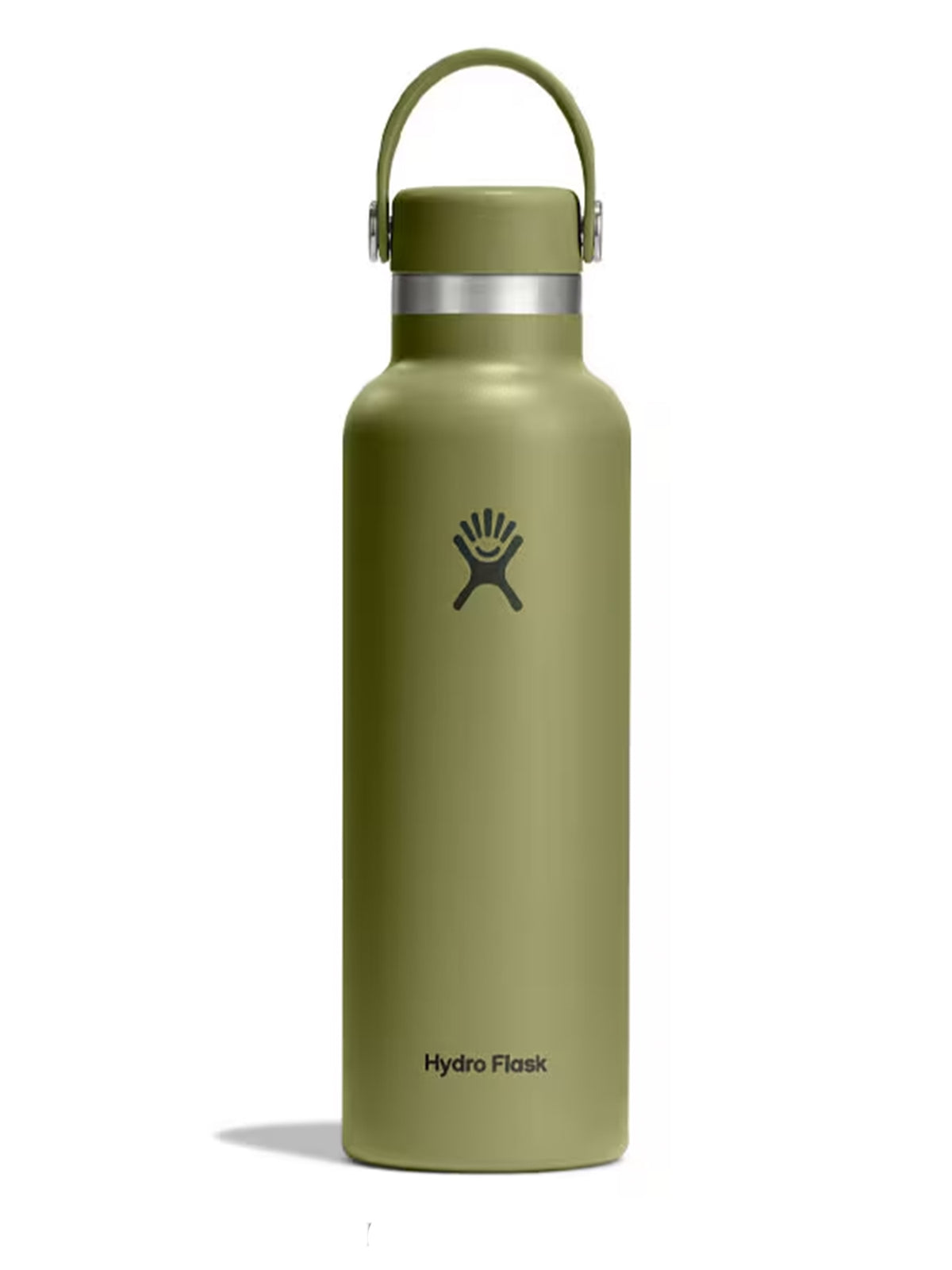 [Hydro Flask] HYDRATION スタンダードマウス【21oz】(621ml） / 日本正規品 ハイドロフラスク タンブラー 断熱ボトル 5089014