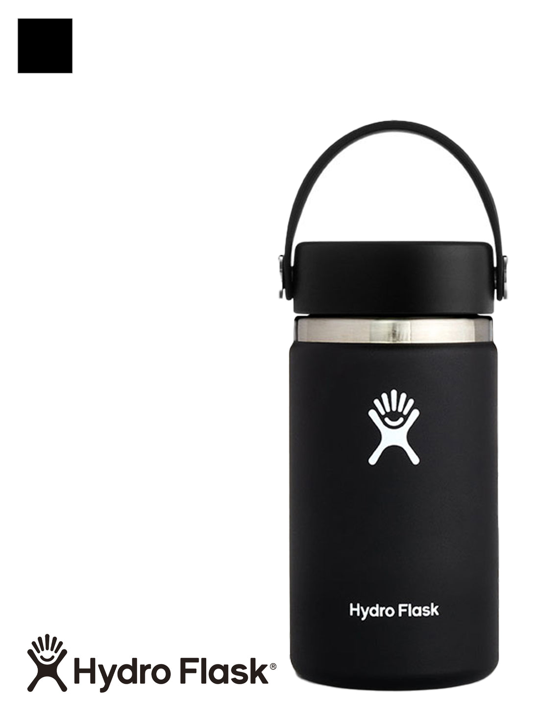 [Hydro Flask] HYDRATION ワイドマウス【12oz】 (354ml) / 日本正規品 ハイドロフラスク タンブラー 断熱ボトル 23FW 5089021 60_1