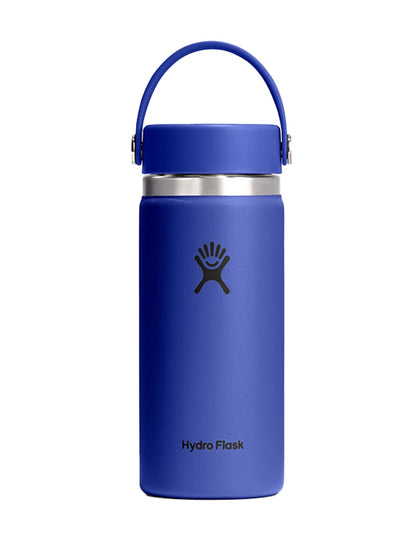 [Hydro Flask] HYDRATION Wide Mouth [16oz] (473ml) / Genuine Japanese Hydro Flask Tumbler Insulated Bottle 5089022
