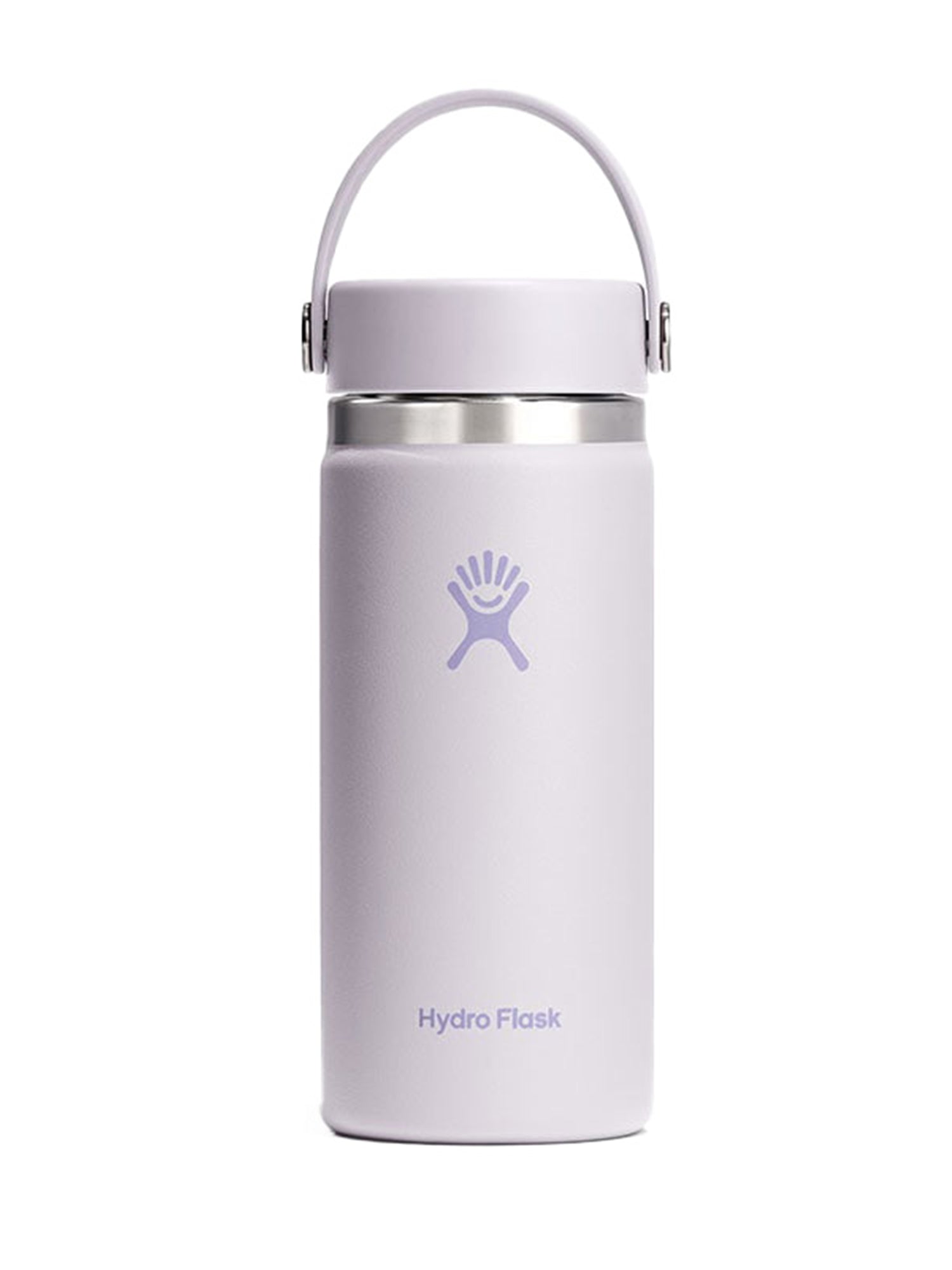[Hydro Flask] HYDRATION Wide Mouth [16oz] (473ml) / Genuine Japanese Hydro Flask Tumbler Insulated Bottle 5089022