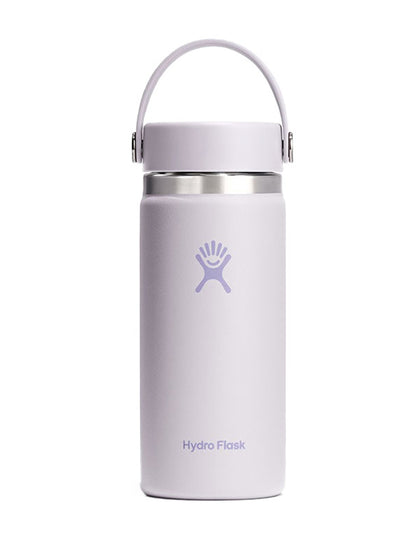 [Hydro Flask] HYDRATION Wide Mouth [16oz] (473ml) / Genuine Japanese Hydro Flask Tumbler Insulated Bottle 5089022