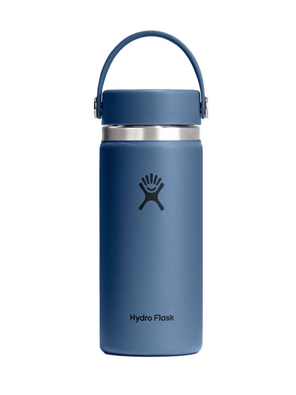 [Hydro Flask] HYDRATION Wide Mouth [16oz] (473ml) / Genuine Japanese Hydro Flask Tumbler Insulated Bottle 5089022