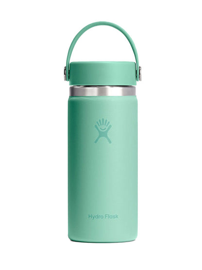 [Hydro Flask] HYDRATION Wide Mouth [16oz] (473ml) / Genuine Japanese Hydro Flask Tumbler Insulated Bottle 5089022