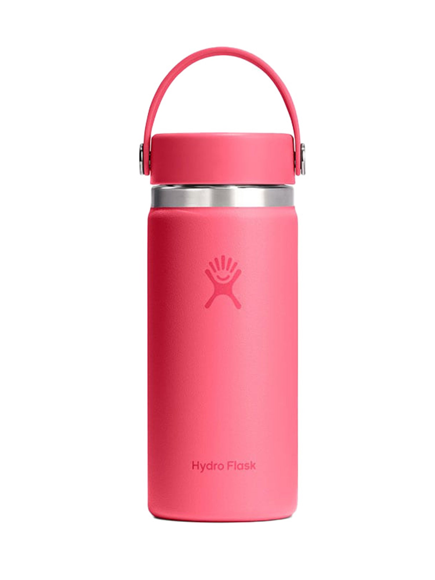[Hydro Flask] HYDRATION Wide Mouth [16oz] (473ml) / Genuine Japanese Hydro Flask Tumbler Insulated Bottle 5089022