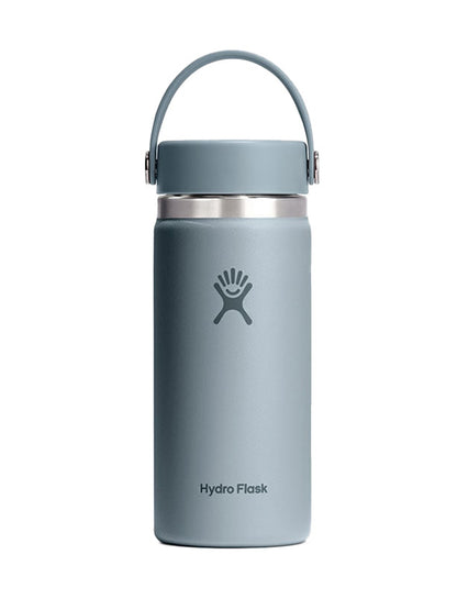 [Hydro Flask] HYDRATION Wide Mouth [16oz] (473ml) / Genuine Japanese Hydro Flask Tumbler Insulated Bottle 5089022