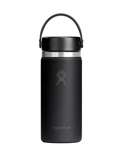 [Hydro Flask] HYDRATION Wide Mouth [16oz] (473ml) / Genuine Japanese Hydro Flask Tumbler Insulated Bottle 5089022