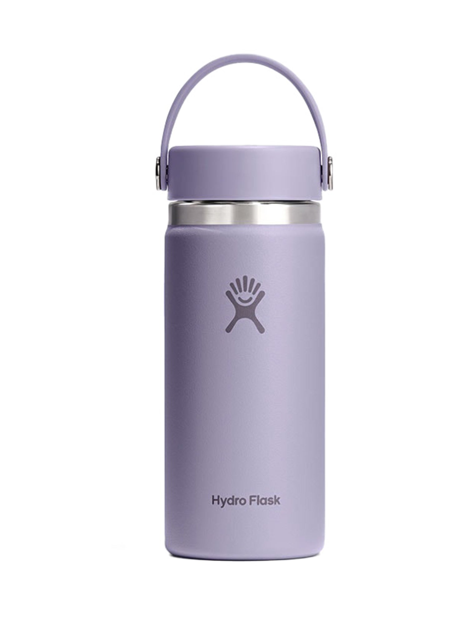 [Hydro Flask] HYDRATION Wide Mouth [16oz] (473ml) / Genuine Japanese Hydro Flask Tumbler Insulated Bottle 5089022