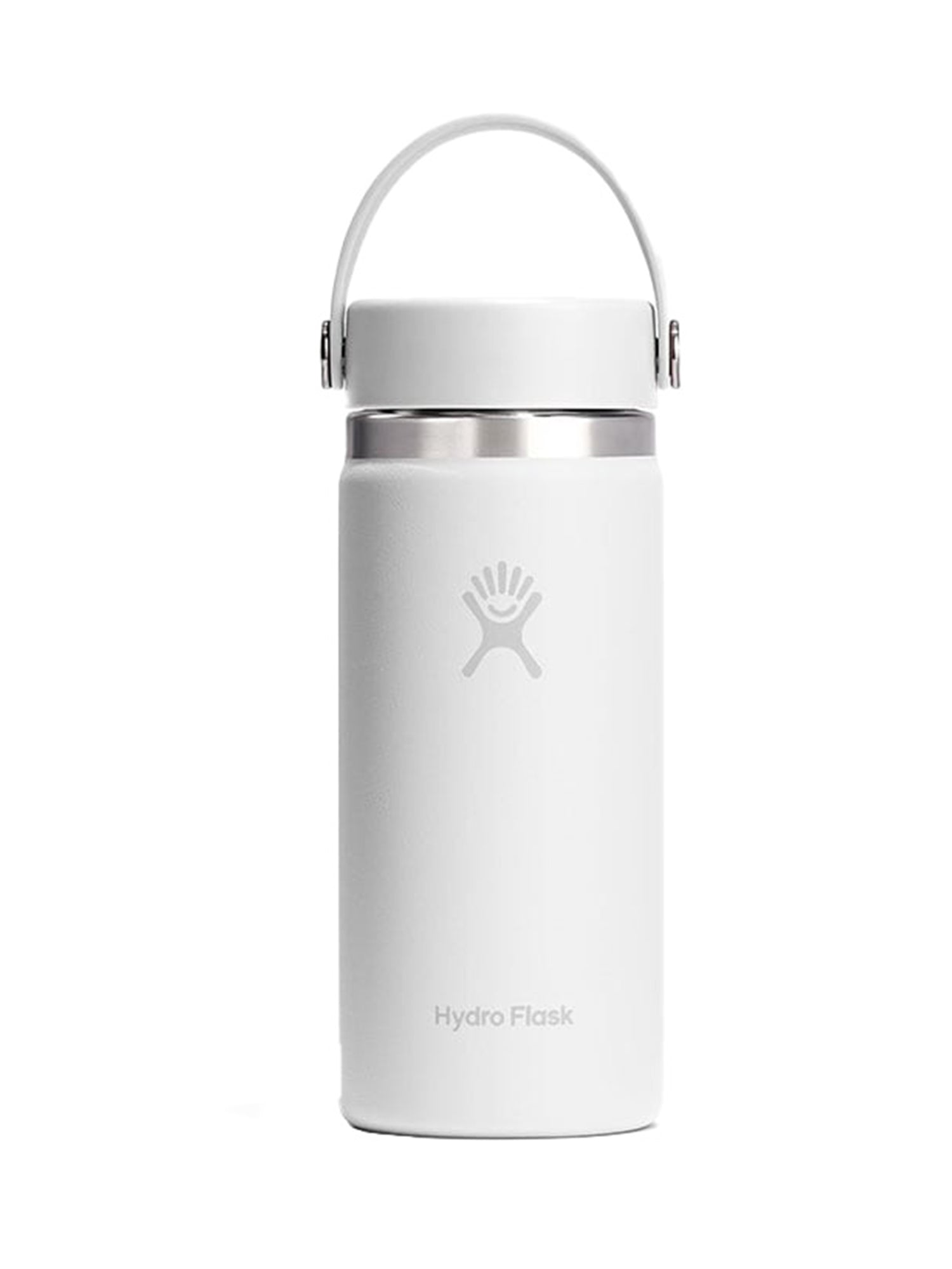 [Hydro Flask] HYDRATION Wide Mouth [16oz] (473ml) / Genuine Japanese Hydro Flask Tumbler Insulated Bottle 5089022