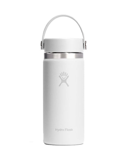 [Hydro Flask] HYDRATION Wide Mouth [16oz] (473ml) / Genuine Japanese Hydro Flask Tumbler Insulated Bottle 5089022
