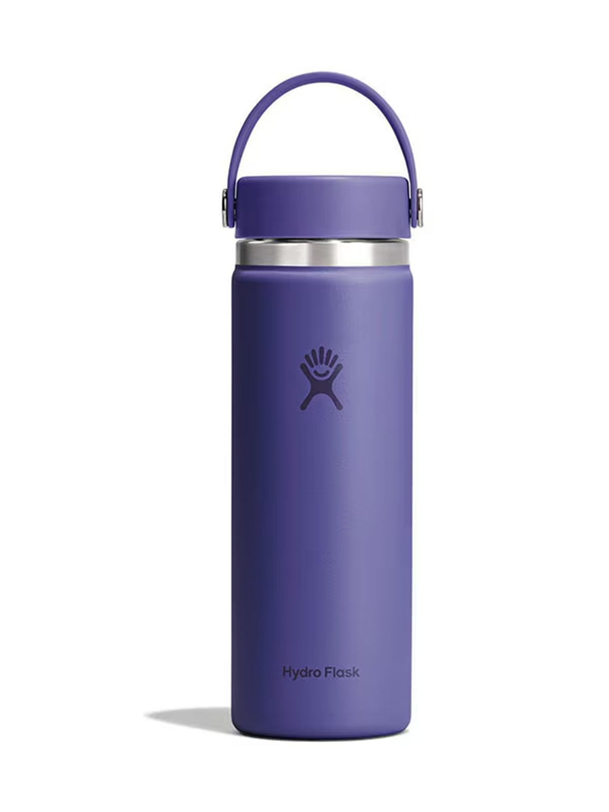 [Hydro Flask] HYDRATION ワイドマウス【20oz】 (591ml) / 日本正規品 ハイドロフラスク ステンレスボトル 60_1