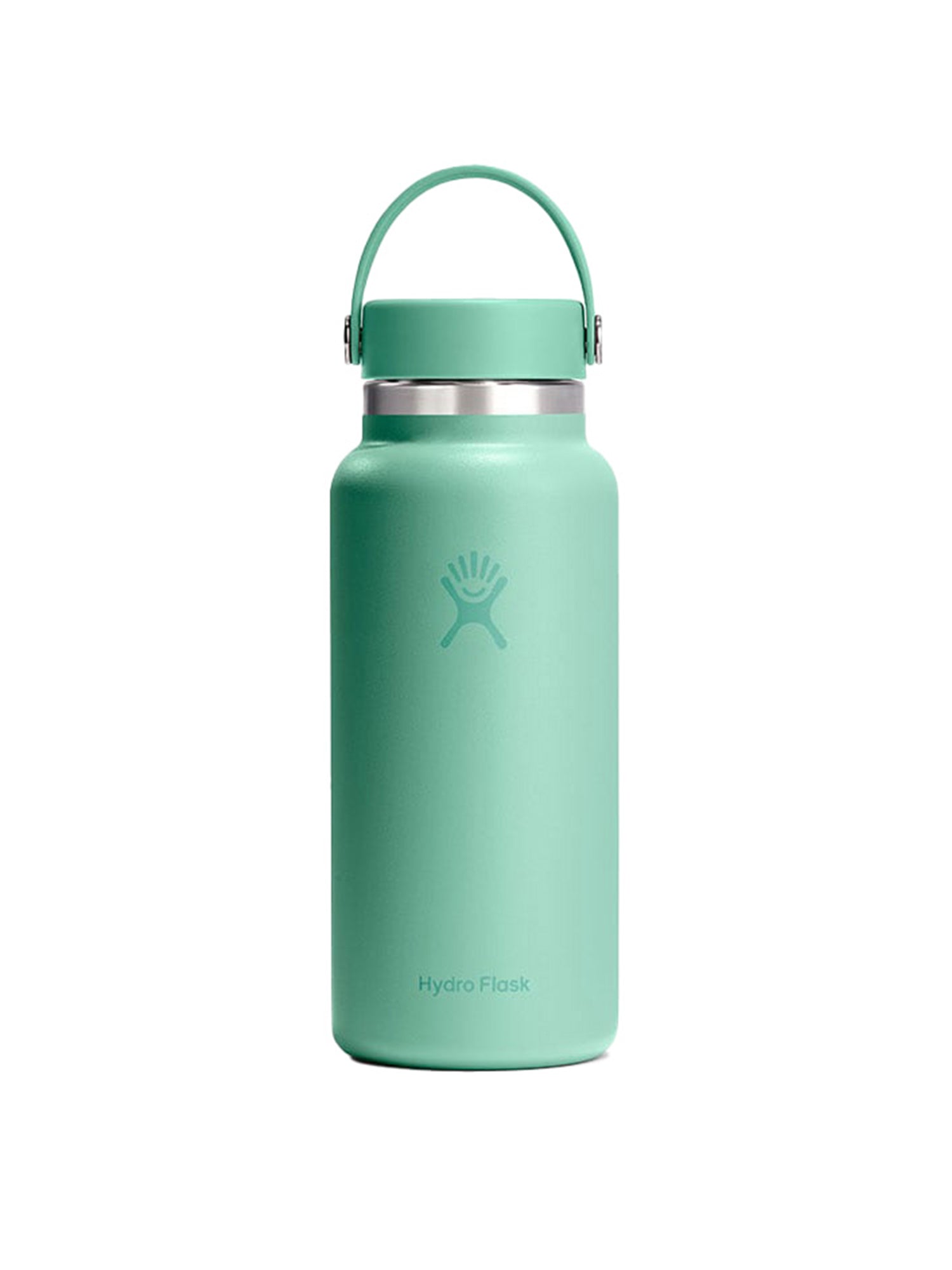 [Hydro Flask] HYDRATION Wide Mouth [32oz] (946ml) / Genuine Japanese Hydro Flask Tumbler Insulated Bottle 24FW 8900180