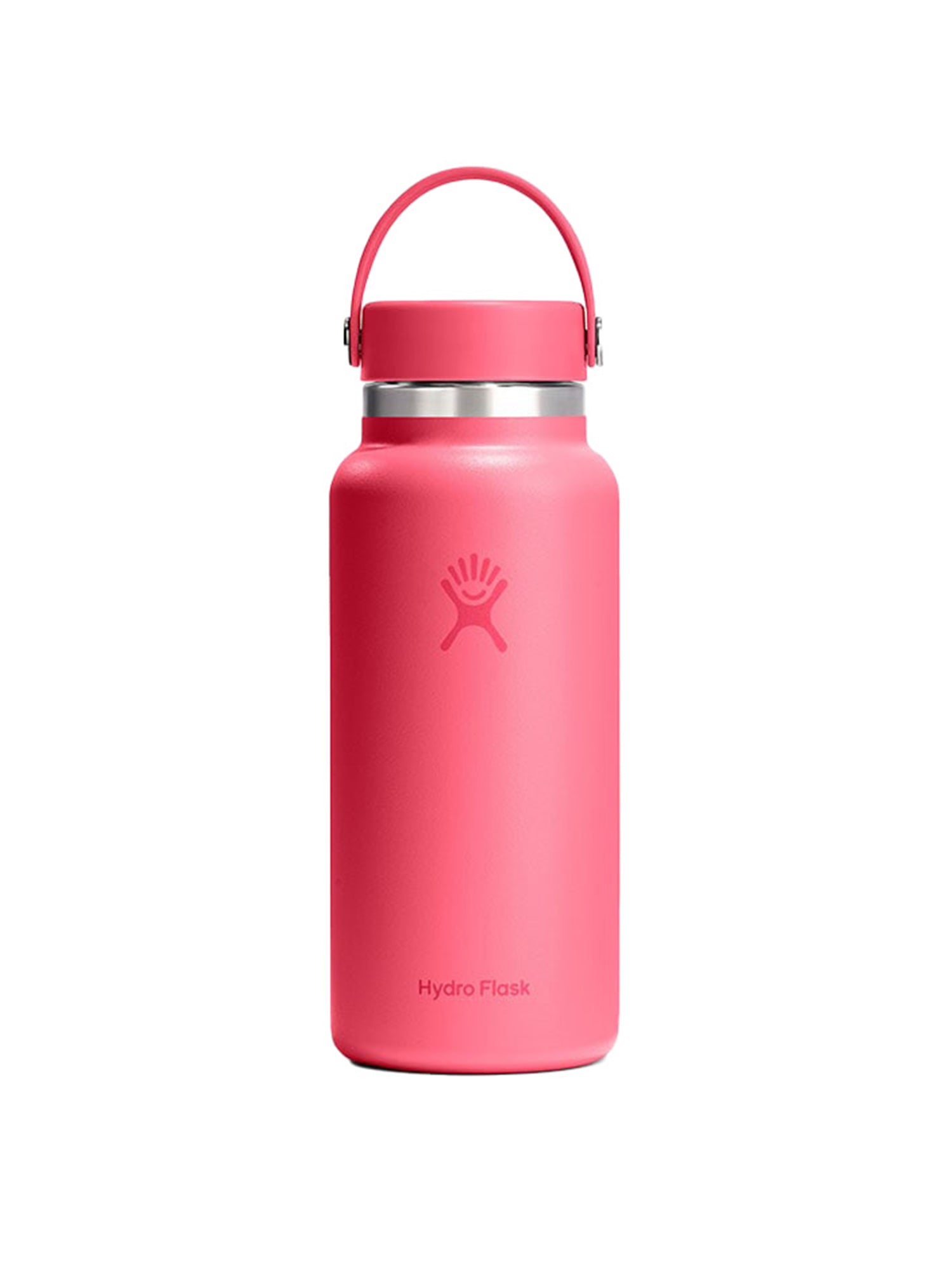 [Hydro Flask] HYDRATION Wide Mouth [32oz] (946ml) / Genuine Japanese Hydro Flask Tumbler Insulated Bottle 24FW 8900180
