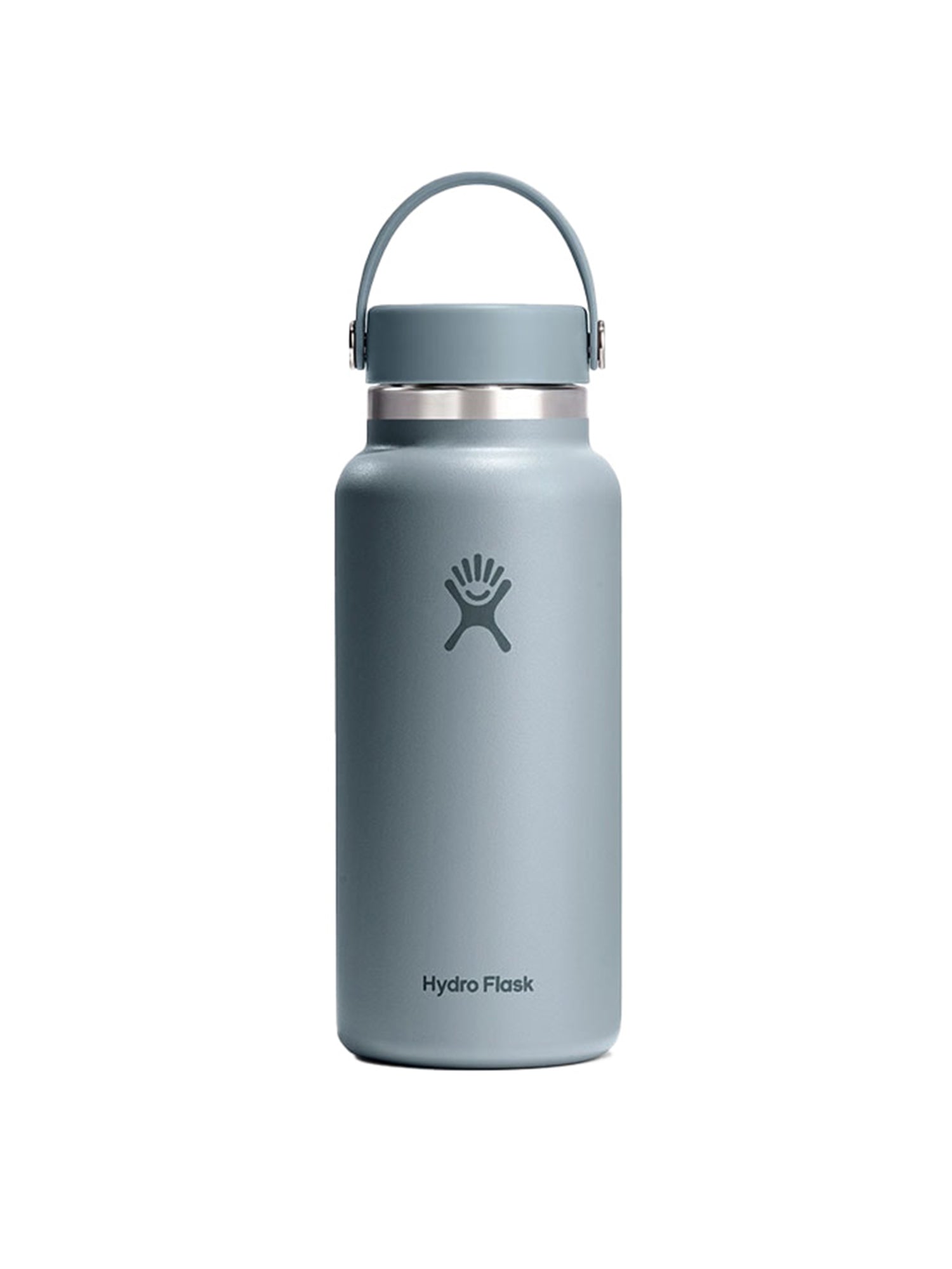 [Hydro Flask] HYDRATION Wide Mouth [32oz] (946ml) / Genuine Japanese Hydro Flask Tumbler Insulated Bottle 24FW 8900180