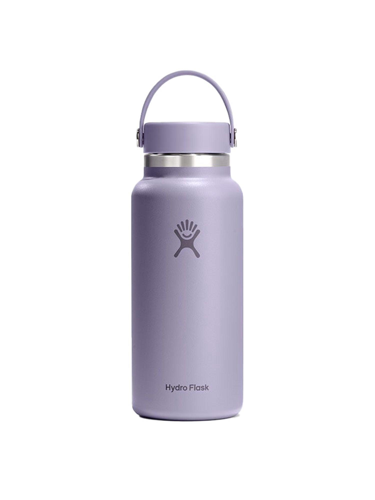 [Hydro Flask] HYDRATION Wide Mouth [32oz] (946ml) / Genuine Japanese Hydro Flask Tumbler Insulated Bottle 24FW 8900180
