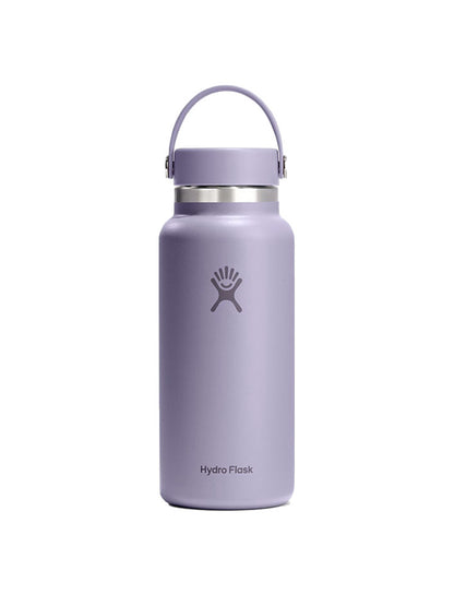 [Hydro Flask] HYDRATION Wide Mouth [32oz] (946ml) / Genuine Japanese Hydro Flask Tumbler Insulated Bottle 24FW 8900180
