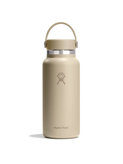 [Hydro Flask] HYDRATION ワイドマウス【32oz】 (946ml) / 日本正規品 ハイドロフラスク タンブラー 断熱ボトル 25SS 8900180