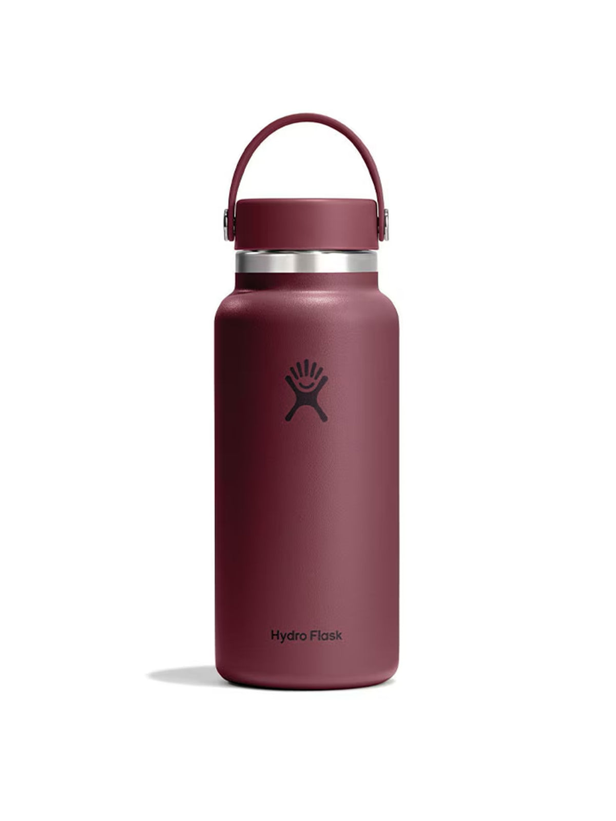 [Hydro Flask] HYDRATION ワイドマウス【32oz】 (946ml) / 日本正規品 ハイドロフラスク タンブラー 断熱ボトル 25SS 8900180