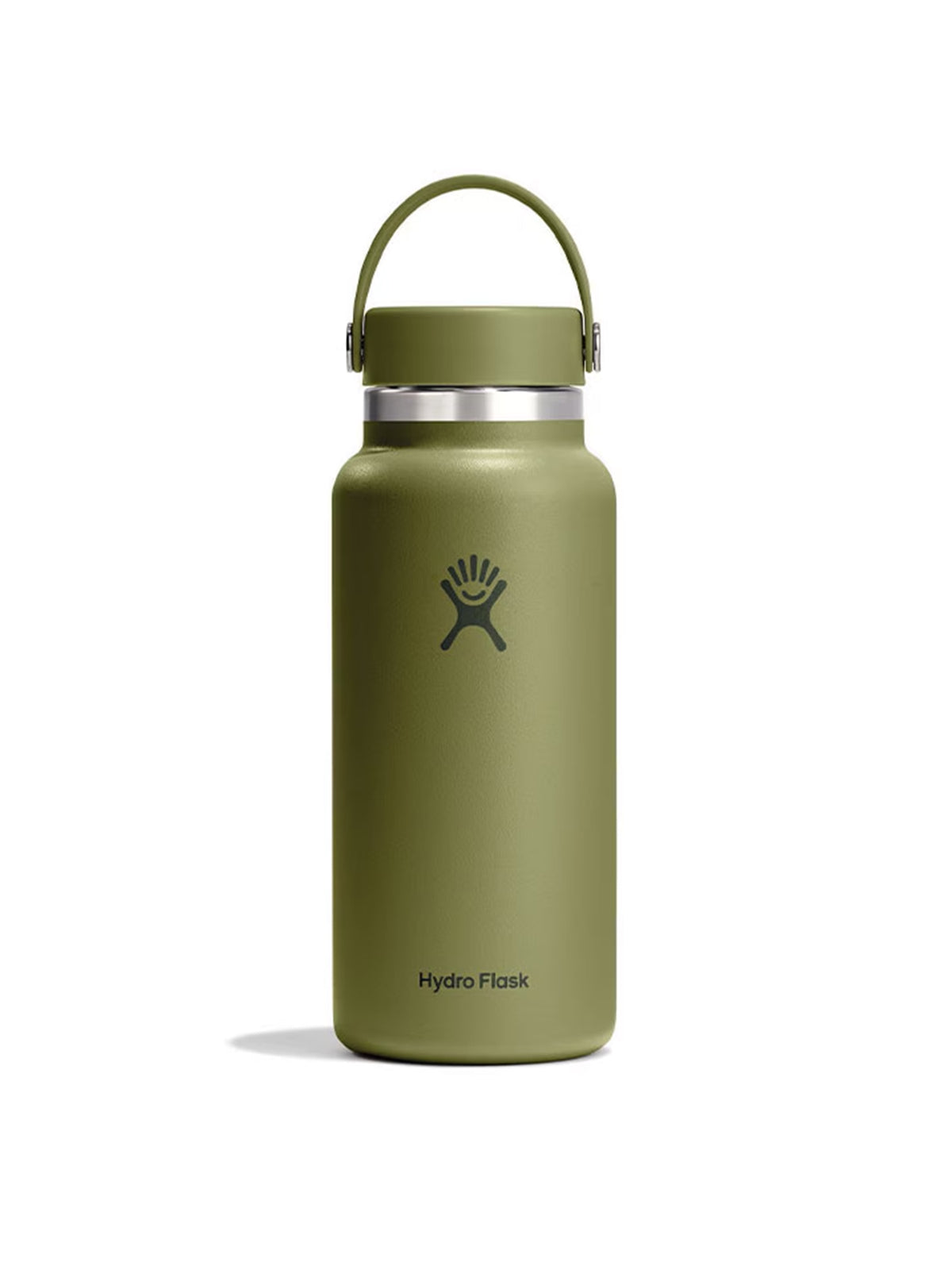 [Hydro Flask] HYDRATION ワイドマウス【32oz】 (946ml) / 日本正規品 ハイドロフラスク タンブラー 断熱ボトル 25SS 8900180