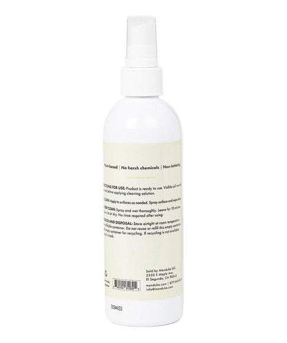 ボタニカルクレンザー240ml / Botanical Cleaner 8 OZ [ZK00] -Manduka マンドゥカ ヨガマット ヨガグッズ ヨガウェア ヨガ