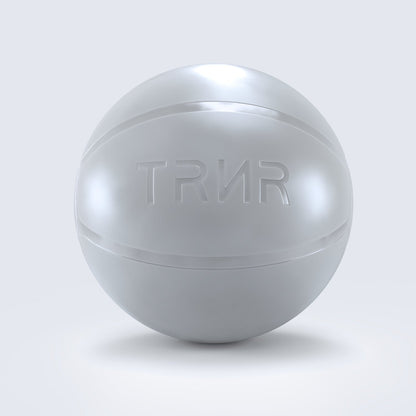 [TRNR] ジムボール（直径55cm）｜GYM BALL 55CM トレイナー-Puravida! プラヴィダ　ヨガ ピラティス フィットネスショップ