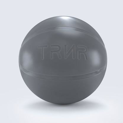 [TRNR] ジムボール（直径65cm）｜GYM BALL 65CM トレイナー-Puravida! プラヴィダ　ヨガ ピラティス フィットネスショップ