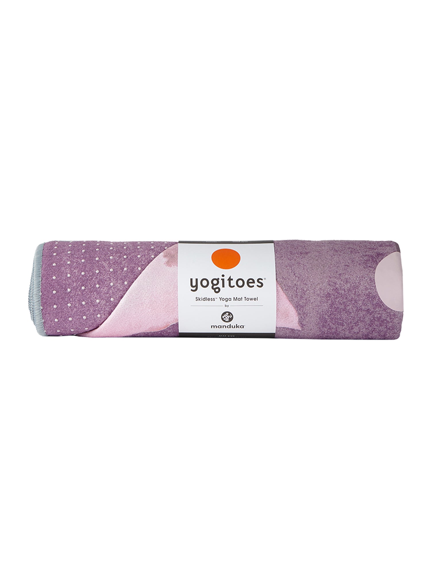 [Yogitoes] rスキッドレス マット ジェリー・ロペス コレクション / ヨギトース ヨガラグ ヨガタオル 25FW