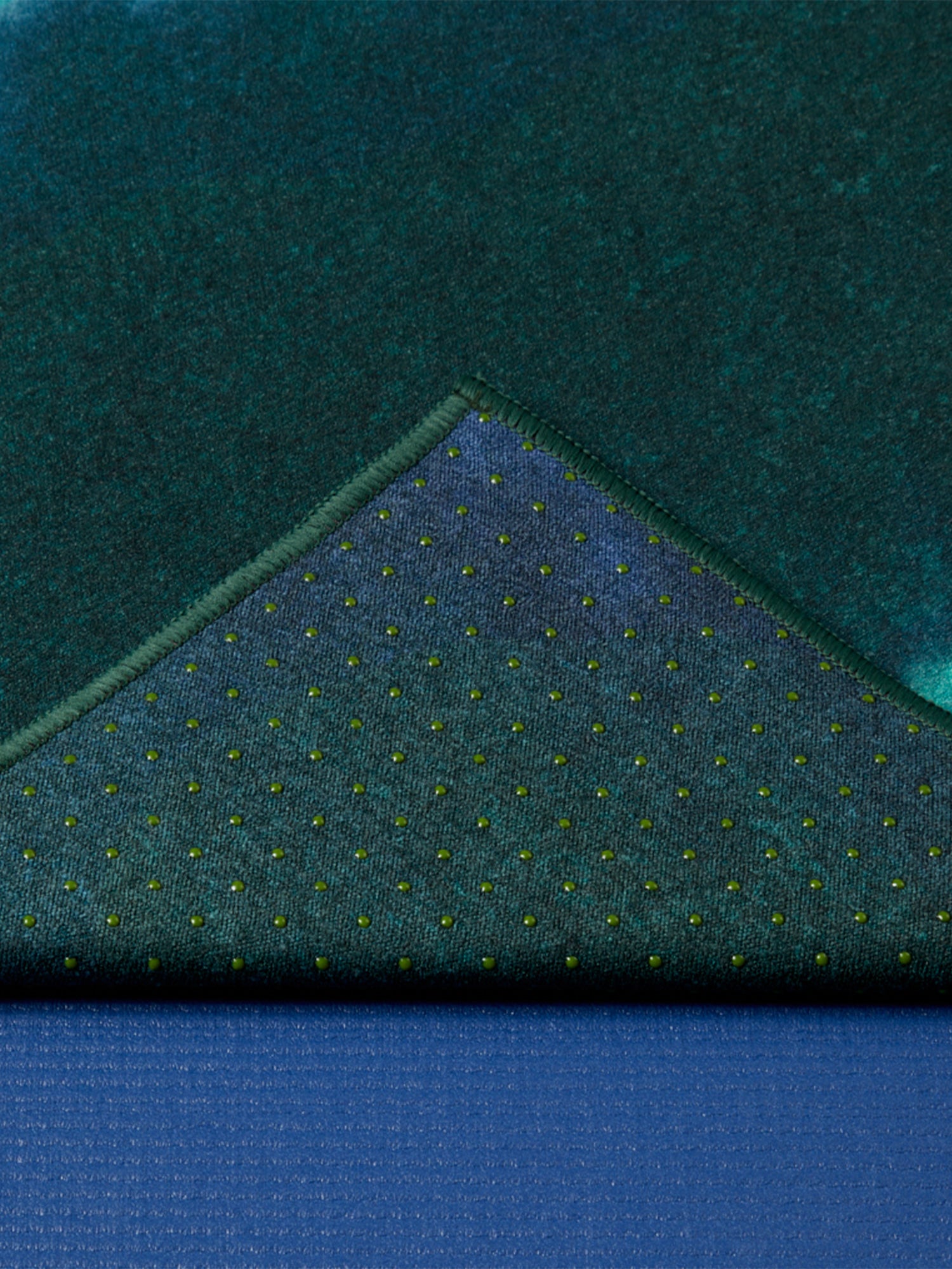 [Manduka]YOGITOES Skidless Mat Pattern Print / Yogitoes Yoga Rug Yoga Towel Manduka 25SS