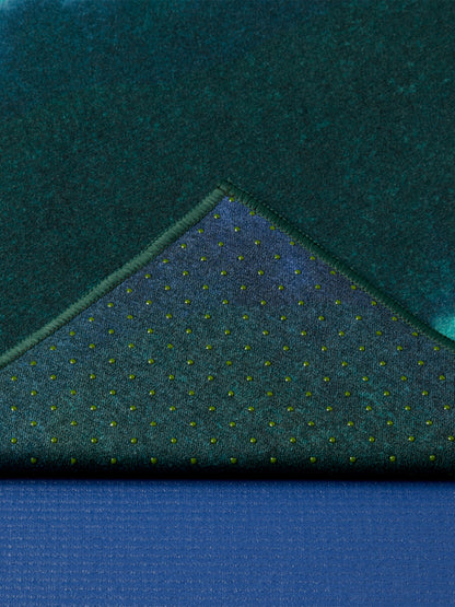 [Manduka]YOGITOES Skidless Mat Pattern Print / Yogitoes Yoga Rug Yoga Towel Manduka 25SS