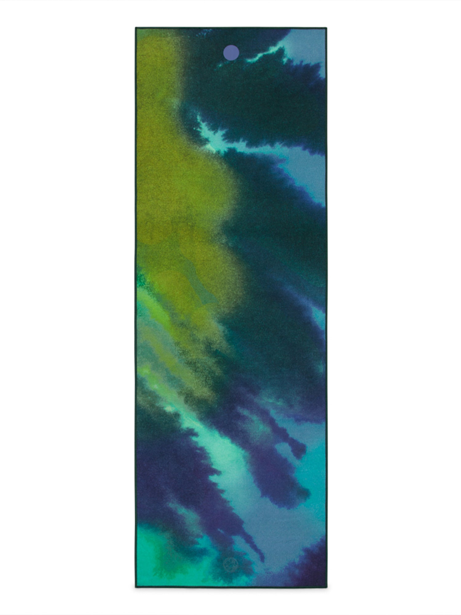 [Manduka]YOGITOES Skidless Mat Pattern Print / Yogitoes Yoga Rug Yoga Towel Manduka 25SS