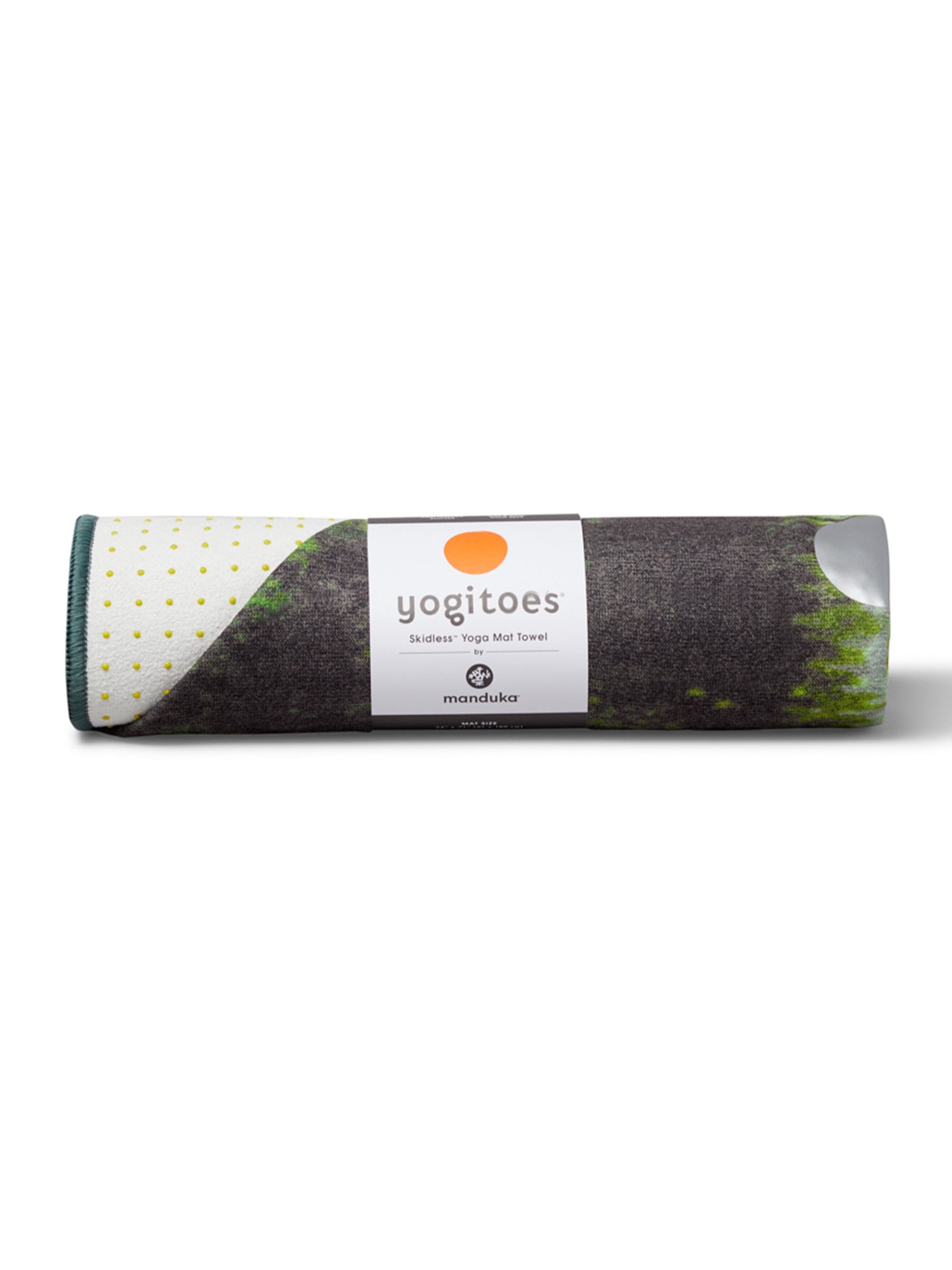 [Manduka]YOGITOES Skidless Mat Pattern Print / Yogitoes Yoga Rug Yoga Towel Manduka 25SS